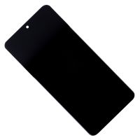 Дисплей для Huawei BNE-LX1 в сборе с тачскрином <черный> ― Nsk.OnlineBazar.su