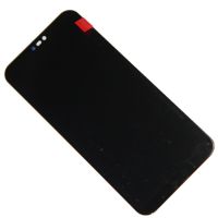 Дисплей для Huawei P20 Lite в сборе с тачскрином <черный> ― Nsk.OnlineBazar.su
