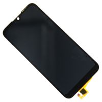 Дисплей для Honor 8S Prime (KSA-LX9) (Rev 4.4) в сборе с тачскрином <черный> ― Nsk.OnlineBazar.su