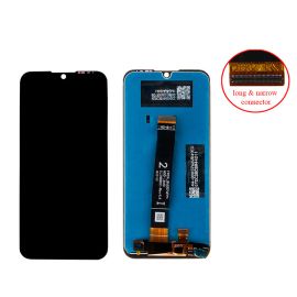 Дисплей для Honor 8S Prime (KSA-LX9) (Rev 4.4) в сборе с тачскрином <черный>