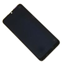 Дисплей для Huawei Honor 8A Pro в сборе с тачскрином <черный> ― Nsk.OnlineBazar.su