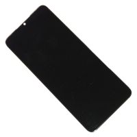 Дисплей для Infinix Hot 10 Play (X688C) в сборе с тачскрином <черный> (оригинал)  ― Nsk.OnlineBazar.su