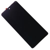 Дисплей для Infinix Hot 30 (X6831) в сборе с тачскрином <черный> (оригинал) ― Nsk.OnlineBazar.su