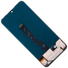Дисплей для Infinix Note 11 (X663B) в сборе с тачскрином <черный>