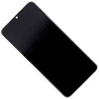 Дисплей для Infinix Smart 7 (X6515) модуль в сборе с тачскрином <черный> (оригинал) ― Nsk.OnlineBazar.su