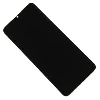 Дисплей для Oppo CPH2385 в сборе с тачскрином <черный> (оригинал) ― Nsk.OnlineBazar.su
