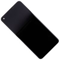 Дисплей для Realme 10 модуль в сборе с тачскрином <черный> ― Nsk.OnlineBazar.su
