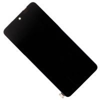 Дисплей для Realme 12+ 5G в сборе с тачскрином <черный> (оригинал) ― Nsk.OnlineBazar.su