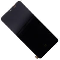 Дисплей для Realme 12+ 5G в сборе с тачскрином <черный> ― Nsk.OnlineBazar.su
