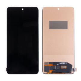 Дисплей для Realme 12+ 5G в сборе с тачскрином (TFT In-Cell) <черный>