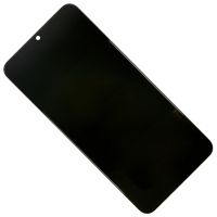 Дисплей для Realme RMX3933 модуль в сборе с тачскрином <черный> (оригинал) ― Nsk.OnlineBazar.su