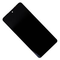 Дисплей для Realme RMX3890 в сборе с тачскрином <черный> (оригинал) ― Nsk.OnlineBazar.su