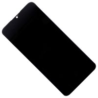 Дисплей для Samsung SM-A042F (Galaxy A04e) в сборе с тачскрином <черный> (оригинал) ― Nsk.OnlineBazar.su