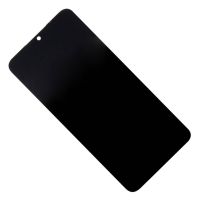 Дисплей для Samsung SM-A057F (Galaxy A05s) в сборе с тачскрином <черный> (оригинал) ― Nsk.OnlineBazar.su