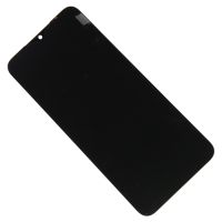 Дисплей для Samsung SM-A146B (Galaxy A14 5G) в сборе с тачскрином <черный> (оригинал) ― Nsk.OnlineBazar.su