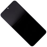 Дисплей для Samsung SM-A146B (Galaxy A14 5G) модуль в сборе с тачскрином <черный> (супер премиум) ― Nsk.OnlineBazar.su