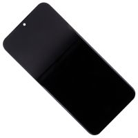Дисплей для Samsung SM-A155F (Galaxy A15) модуль в сборе с тачскрином (TFT In-Cell) <черный> ― Nsk.OnlineBazar.su