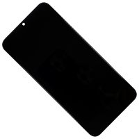 Дисплей для Samsung SM-A305F (Galaxy A30) модуль в сборе с тачскрином (TFT In-Cell) <черный> (премиум) ― Nsk.OnlineBazar.su