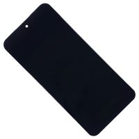 Дисплей для Samsung SM-A356E (Galaxy A35 5G) в сборе с тачскрином (TFT In-Cell) <черный> ― Nsk.OnlineBazar.su