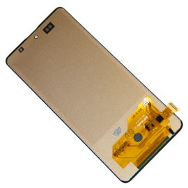 Дисплей для Samsung SM-A515F (Galaxy A51) в сборе с тачскрином (TFT In-Cell) <черный>