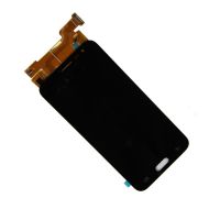 Дисплей для Samsung SM-J320F (Galaxy J3 2016) в сборе с тачскрином (TFT In-Cell) <черный> ― Nsk.OnlineBazar.su