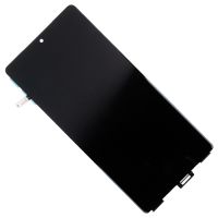 Дисплей для Samsung SM-N980F (Galaxy Note 20) в сборе с тачскрином <черный> (оригинал SP) ― Nsk.OnlineBazar.su