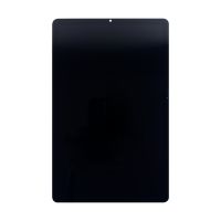 Дисплей для Samsung SM-P620 (Tab S6 Lite Wi-Fi) в сборе с тачскрином <черный> ― Nsk.OnlineBazar.su