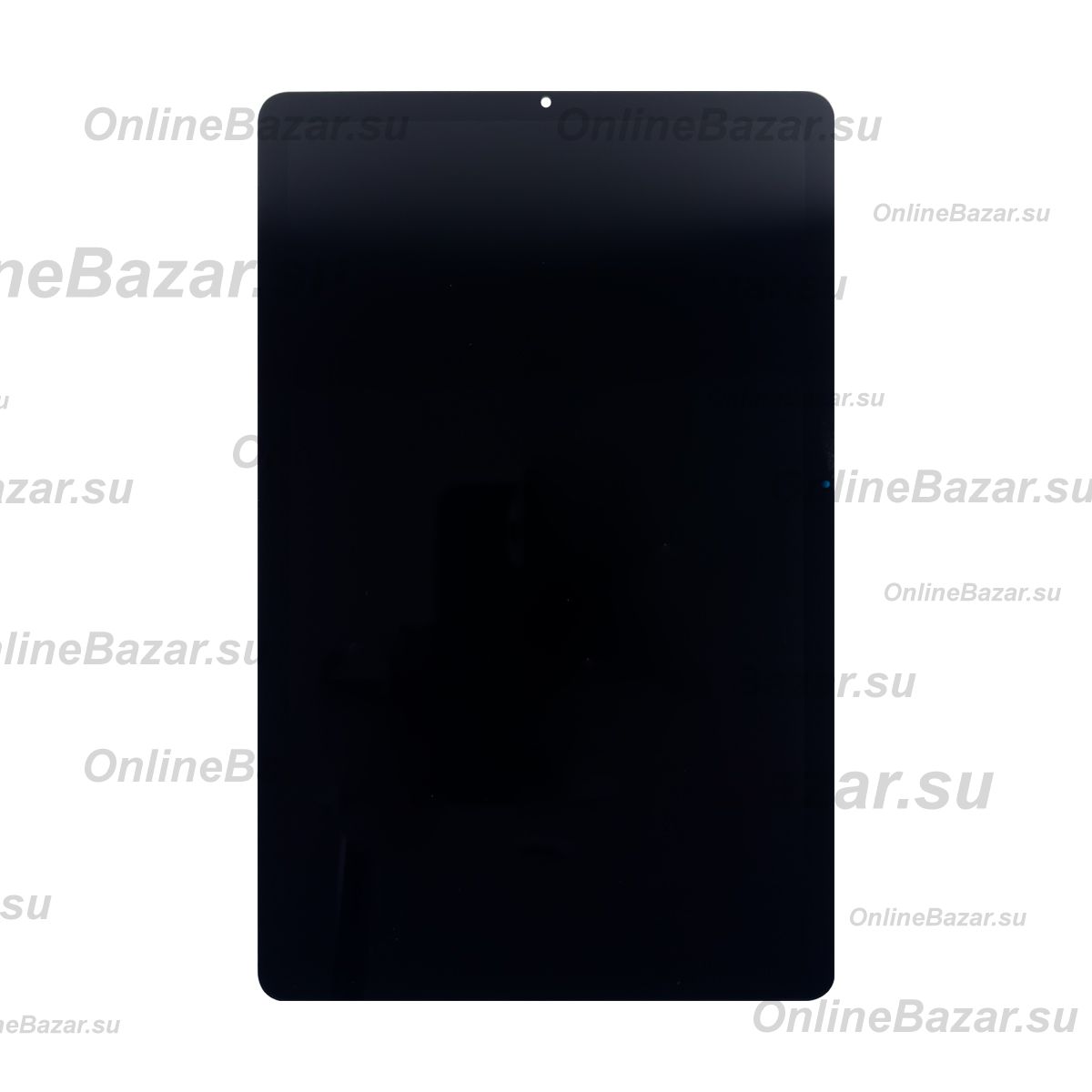 Дисплей для Samsung SM-P620 (Tab S6 Lite Wi-Fi) в сборе с тачскрином <черный> ― Nsk.OnlineBazar.su