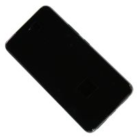 Дисплей для Samsung SM-S901B (Galaxy S22) модуль в сборе с тачскрином <зеленый> (оригинал SP) ― Nsk.OnlineBazar.su