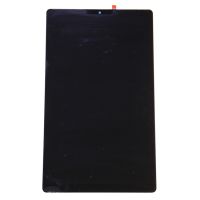 Дисплей для Samsung SM-T220 (Galaxy Tab A7 Lite) в сборе с тачскрином <черный> ― Nsk.OnlineBazar.su