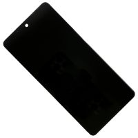 Дисплей для Tecno Camon 20 Pro 5G (CK8n) в сборе с тачскрином (TFT In-Cell) <черный> ― Nsk.OnlineBazar.su