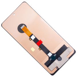 Дисплей для Tecno Camon 30 (CL6) в сборе с тачскрином (TFT In-Cell) <черный>