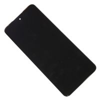 Дисплей для Tecno Pova Neo 2 (LG6n) в сборе с тачскрином <черный> (оригинал) ― Nsk.OnlineBazar.su