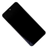 Дисплей для Tecno Pova Neo 2 (LG6n) модуль в сборе с тачскрином <черный> (оригинал) ― Nsk.OnlineBazar.su