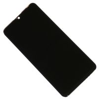 Дисплей для Vivo Y93 (V1815) в сборе с тачскрином <черный> (оригинал) ― Nsk.OnlineBazar.su