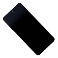 Дисплей для Xiaomi 12T модуль в сборе с тачскрином <черный> (оригинал) ― Nsk.OnlineBazar.su