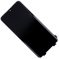 Дисплей для Xiaomi 12 в сборе с тачскрином <черный> (оригинал) ― Nsk.OnlineBazar.su