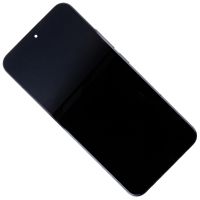 Дисплей для Xiaomi 2211133G модуль в сборе с тачскрином <черный> (оригинал SP) ― Nsk.OnlineBazar.su