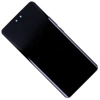 Дисплей для Xiaomi 13 Lite модуль в сборе с тачскрином <черный> (оригинал SP) ― Nsk.OnlineBazar.su