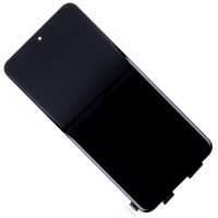 Дисплей для Xiaomi 24030PN60G в сборе с тачскрином <черный> (оригинал) ― Nsk.OnlineBazar.su