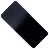 Дисплей для Xiaomi 14T модуль в сборе с тачскрином <черный> (оригинал SP) ― Nsk.OnlineBazar.su