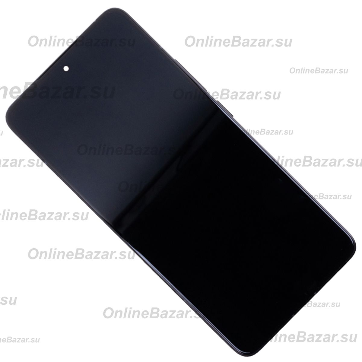 Дисплей для Xiaomi 14T модуль в сборе с тачскрином <черный> (оригинал SP) ― Nsk.OnlineBazar.su