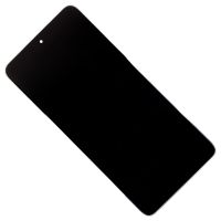 Дисплей для Xiaomi 14T модуль в сборе с тачскрином <зеленый> (оригинал SP) ― Nsk.OnlineBazar.su