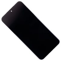 Дисплей для Xiaomi 24129PN746 модуль в сборе с тачскрином <черный> (оригинал SP) ― Nsk.OnlineBazar.su