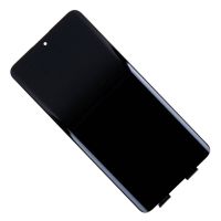 Дисплей для Xiaomi 23090RA98C в сборе с тачскрином <черный> (оригинал) ― Nsk.OnlineBazar.su