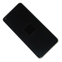 Дисплей для Xiaomi 11 Lite 5G NE модуль в сборе с тачскрином <серебристый> (оригинал SP) ― Nsk.OnlineBazar.su