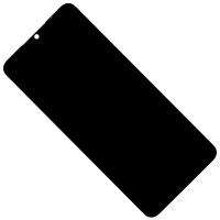Дисплей для Xiaomi 220333QNY в сборе с тачскрином <черный> (оригинал) ― Nsk.OnlineBazar.su
