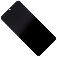 Дисплей для Xiaomi Redmi 14C в сборе с тачскрином <черный> (оригинал) ― Nsk.OnlineBazar.su