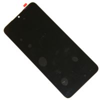 Дисплей для Xiaomi Redmi 9C в сборе с тачскрином <черный> (оригинал) ― Nsk.OnlineBazar.su