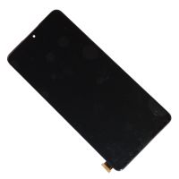 Дисплей для Xiaomi 2201116TG в сборе с тачскрином <черный> ― Nsk.OnlineBazar.su